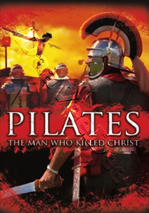 Pilate: The Man Who Killed Christ (DVD)